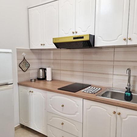 Arte Apartment Saranda Dış mekan fotoğraf