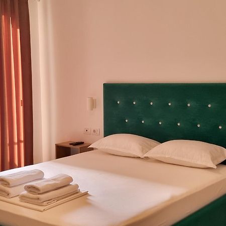 Arte Apartment Saranda Dış mekan fotoğraf