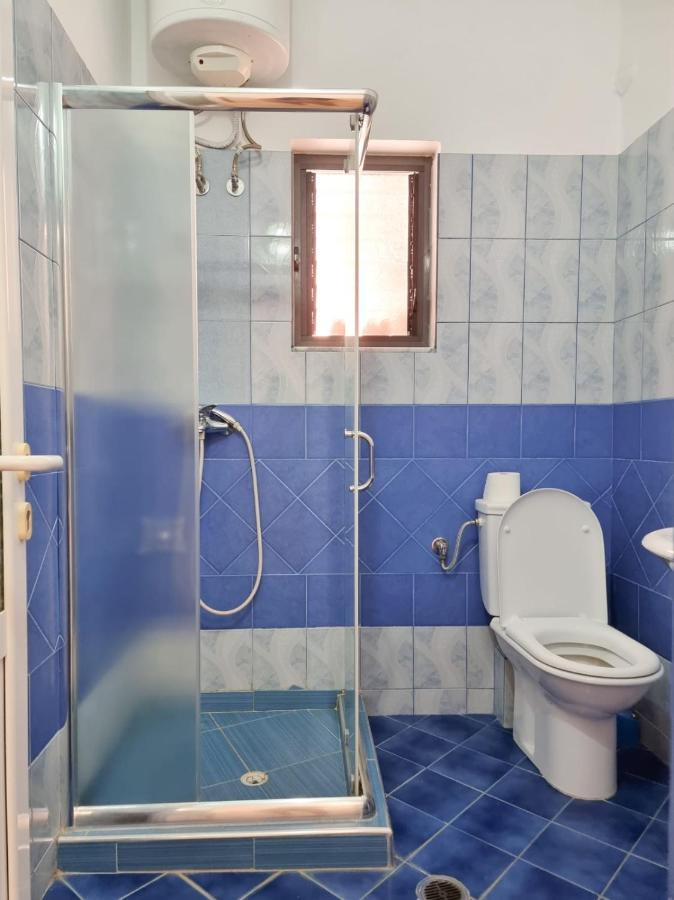 Arte Apartment Saranda Dış mekan fotoğraf
