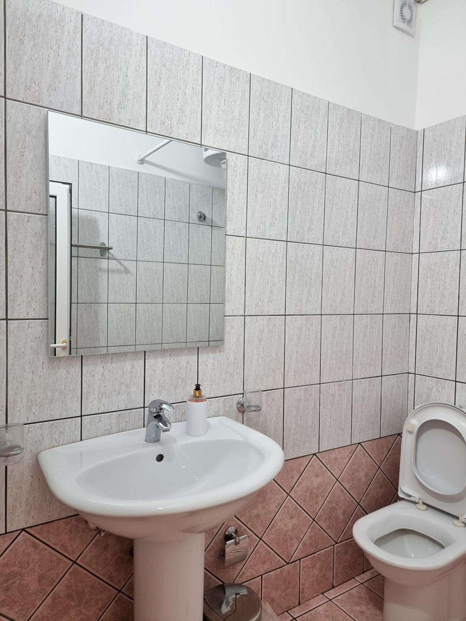 Arte Apartment Saranda Dış mekan fotoğraf