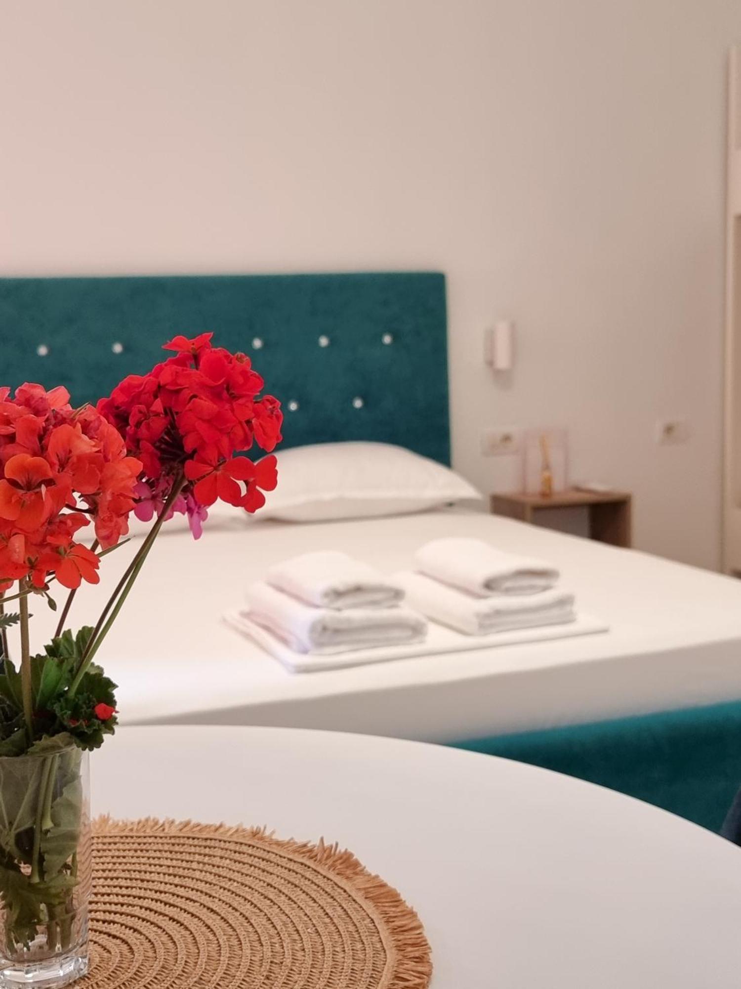 Arte Apartment Saranda Dış mekan fotoğraf