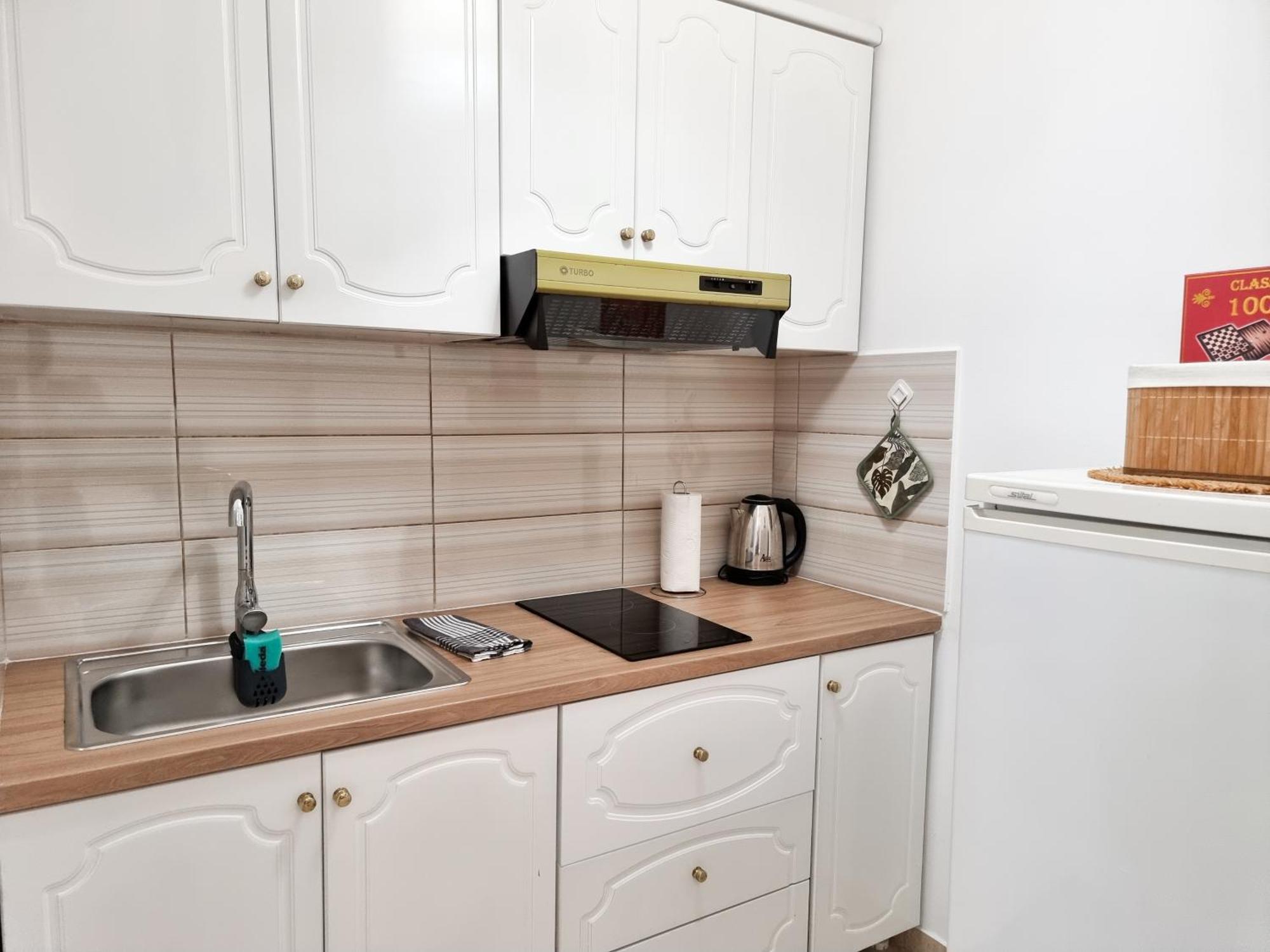 Arte Apartment Saranda Dış mekan fotoğraf